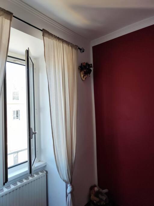 Casa Di Lella, A Due Passi Dal Vaticano Rome Exterior photo